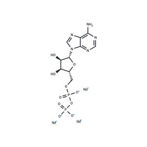 Adenosine 5'-diphosphate sodium salt