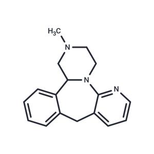 Mirtazapine