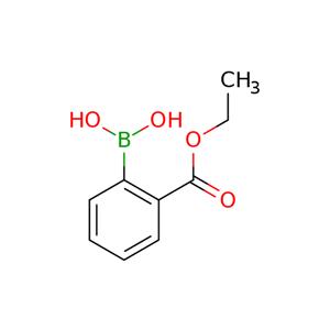 2-Ethoxycarbonylphenylboronic acid