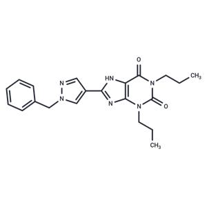 A2B receptor antagonist 1