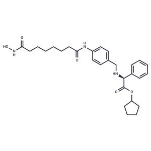 Tefinostat