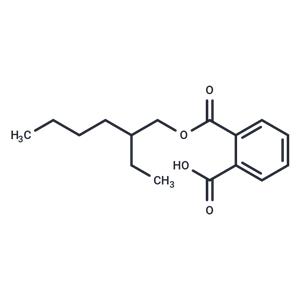 Phthalic acid mono-2-ethylhexyl ester