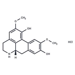 Norisoboldine hydrochloride