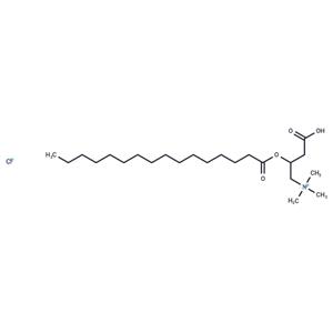 Palmitoylcarnitine chloride