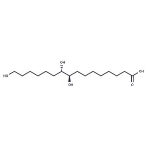 Aleuritic Acid