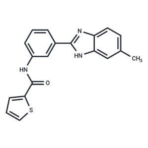 Chlamydia pneumoniae-IN-1