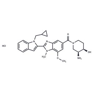 GSK484 hydrochloride