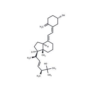 Ercalcidiol