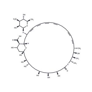 Nystatin