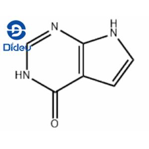 3H-pyrrolo[2,3-d]pyrimidin-4(7H)-one