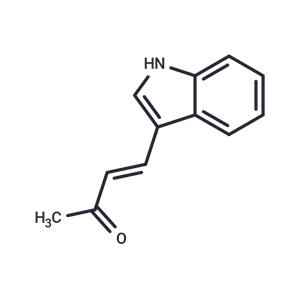 (3E)-4-(1H-indol-3-yl)but-3-en-2-one