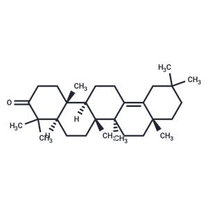 δ-Amyrenone