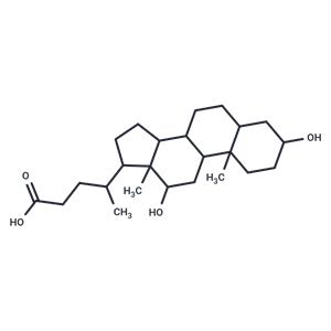 Deoxycholic acid