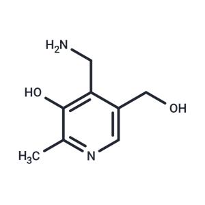 Pyridoxylamine