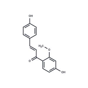 2'-O-Methylisoliquiritigenin