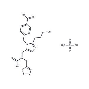 Eprosartan Mesylate