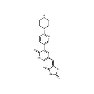 Protein kinase inhibitors 1