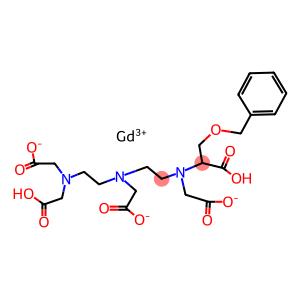 gadobenic acid