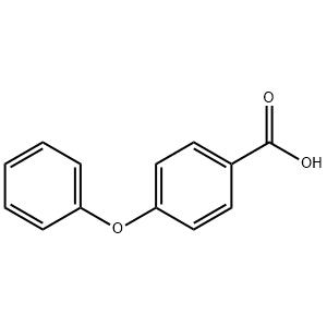 4-Phenoxybenzoic acid