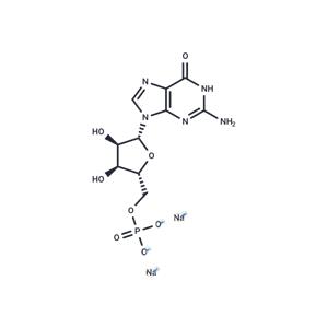 5'-Guanylic acid disodium salt