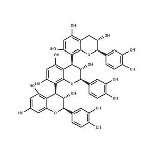 Procyanidin C2