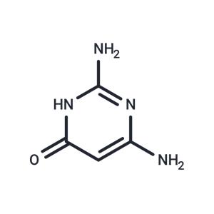 2,4-Diamino-6-hydroxypyrimidine