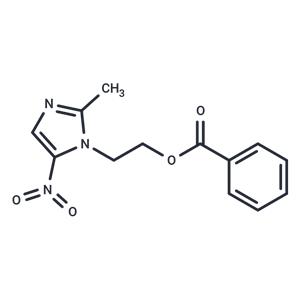 Metronidazole Benzoate