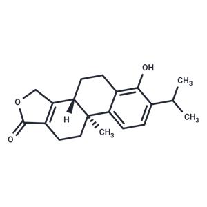 Triptophenolide