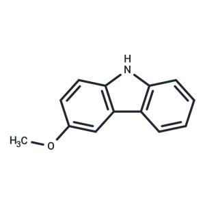 3-Methoxy-9H-Carbazole