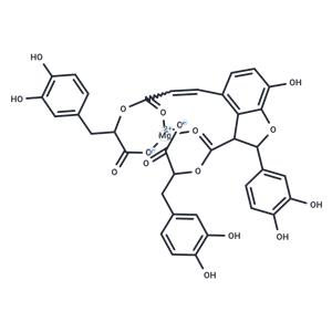 Magnesium Lithospermate B