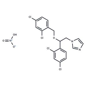 Miconazole nitrate