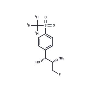 Florfenicol  Amine-d3