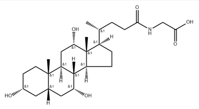 Glycocholic acid