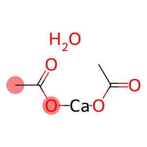 Calcium Acetate Hydrate, Puratronic