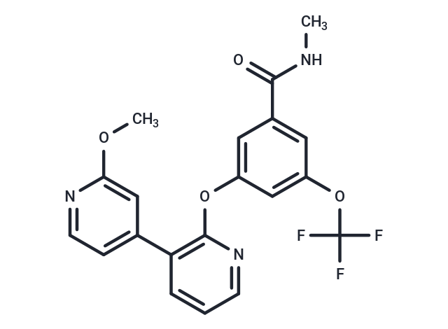 Aurora Kinases-IN-3