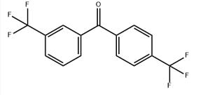 3,4'-Bis(trifluoromethyl)-benzophenone