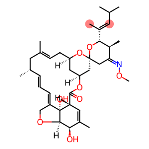 Moxidectin