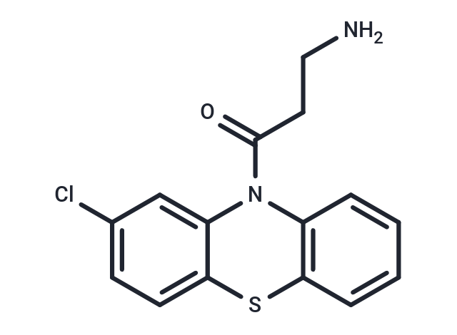 Phenothiazine   Analogues