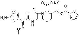 Ceftiofur sodium