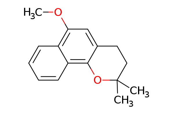 Dihydrolapachenole