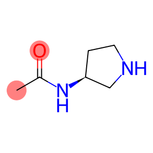 (3S)-(-)-3-Acetamidopyrrolidine