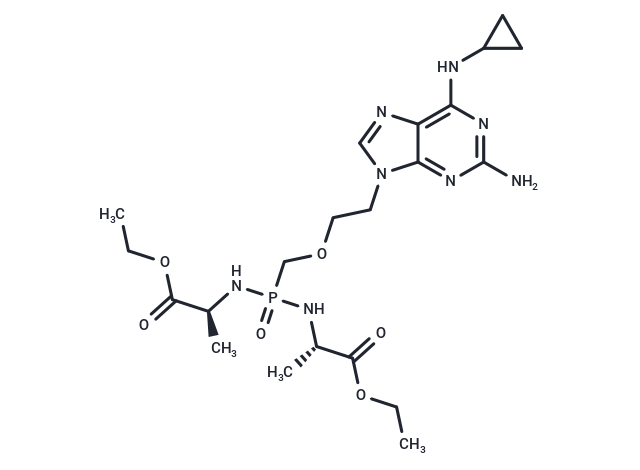 Rabacfosadine