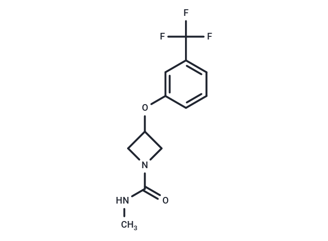 Fluzinamide