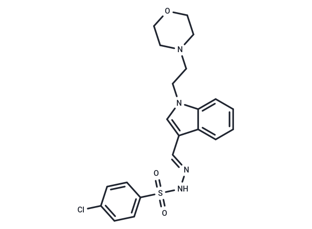 Anticancer agent 92