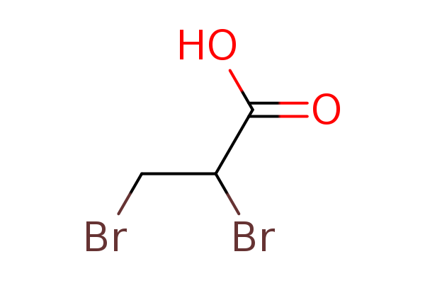 2,3-Dibromopropanoic acid