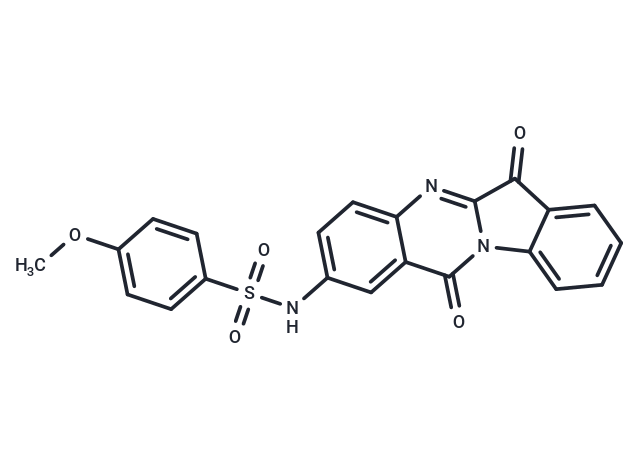 Anti-inflammatory agent 33