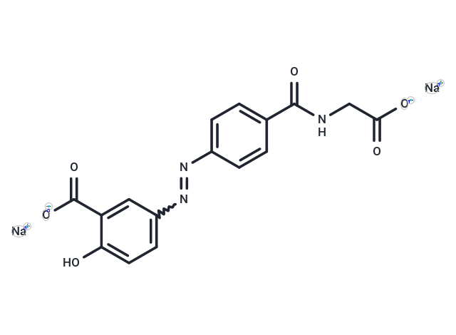 Ipsalazide