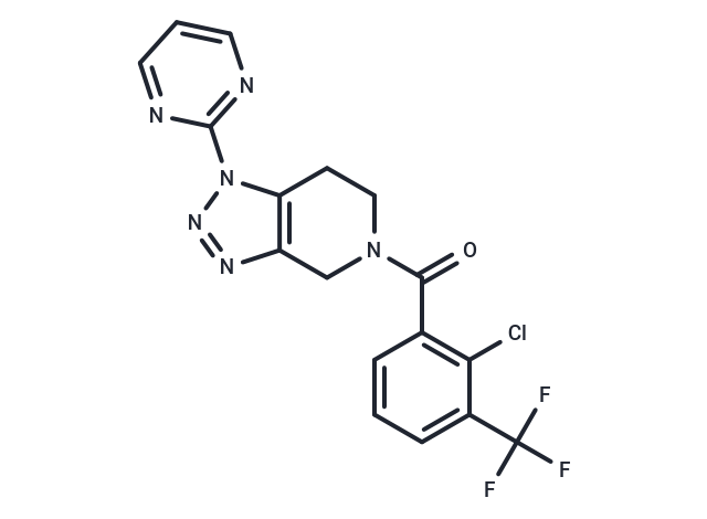 P2X7 receptor antagonist-3