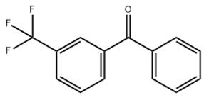 3-(Trifluoromethyl)benzophenone