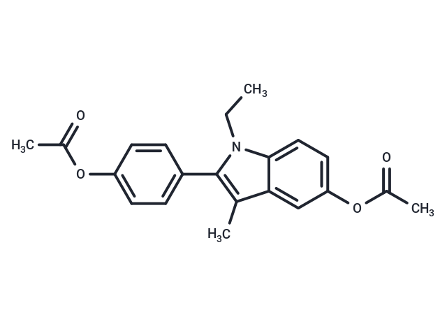 Zindoxifene